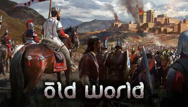 Old World (PC)