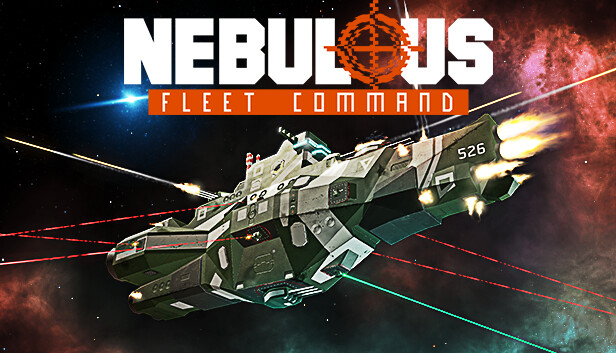 NEBULOUS: Fleet Command (PC)