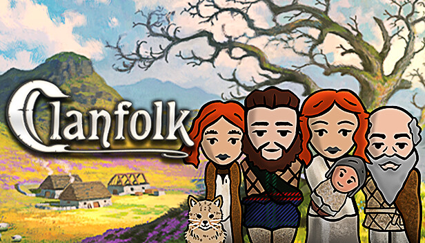 Clanfolk (PC)
