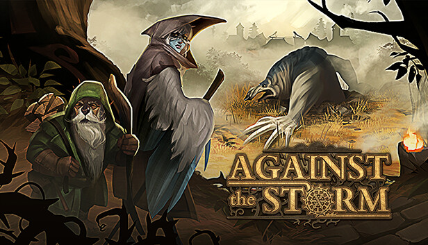 Against the Storm (PC)