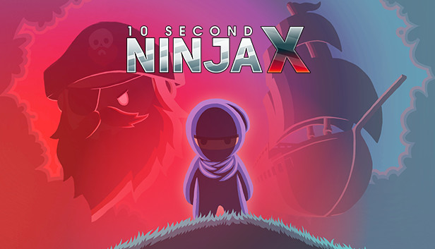 10 Second Ninja X (PC)