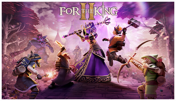 For The King II (PC)
