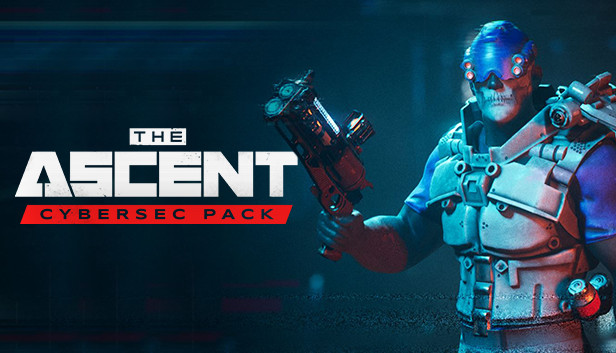 The Ascent - CyberSec Pack (PC)