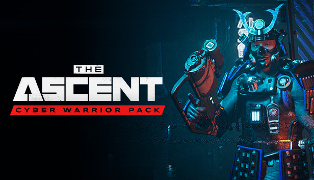 The Ascent - Cyber Warrior Pack (PC)