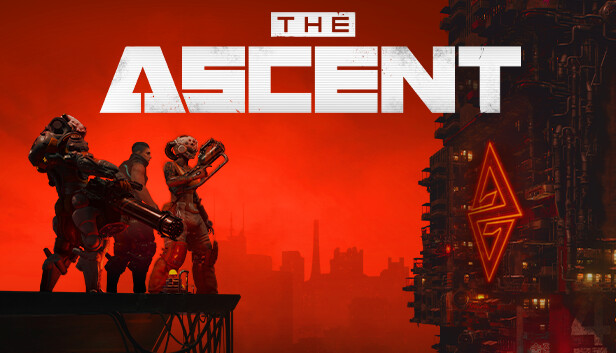 The Ascent (PC)