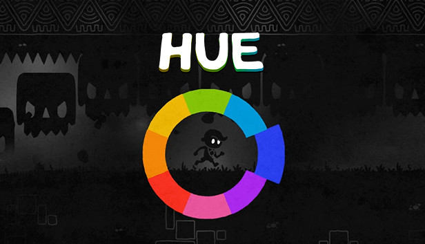 Hue (PC & Mac & Linux)