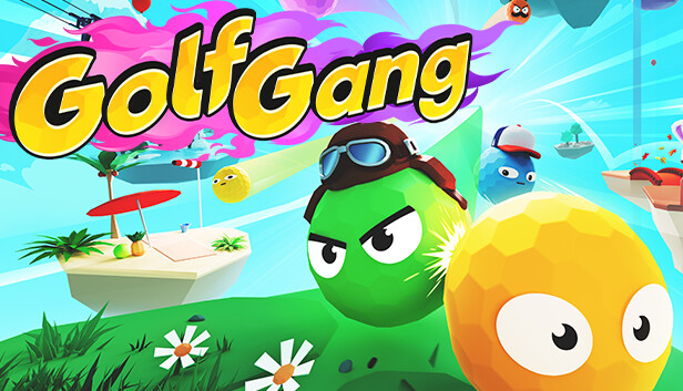 Golf Gang (PC)