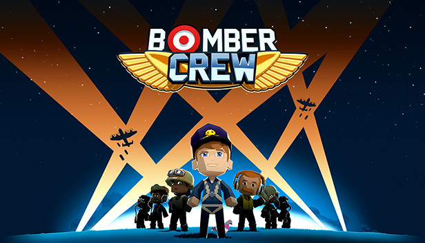Bomber Crew (PC & Mac & Linux)