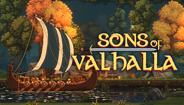Sons of Valhalla (PC)