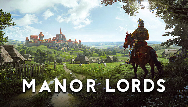 Manor Lords (PC)