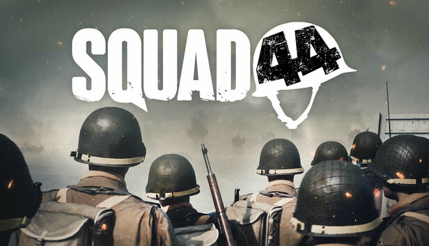 Squad 44 (PC)