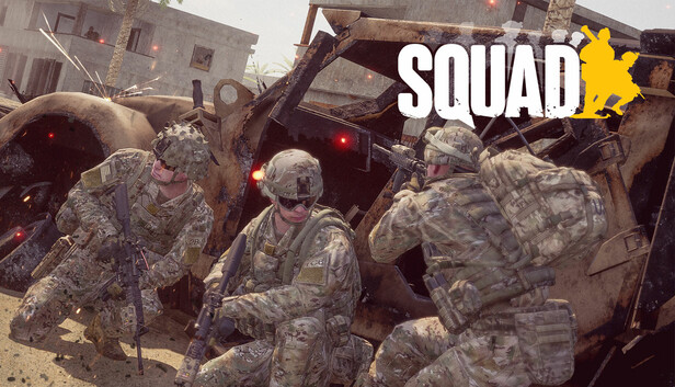 Squad (PC)
