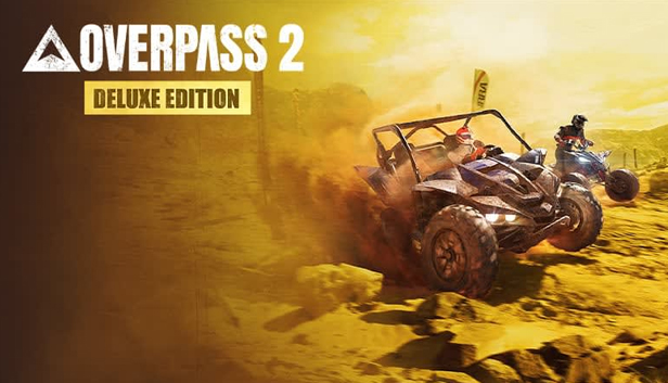 Overpass 2 - Deluxe Edition (PC)