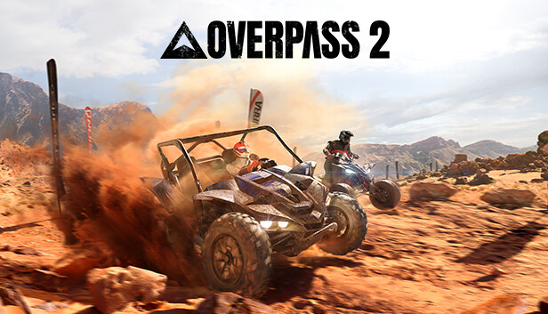 Overpass 2 (PC)