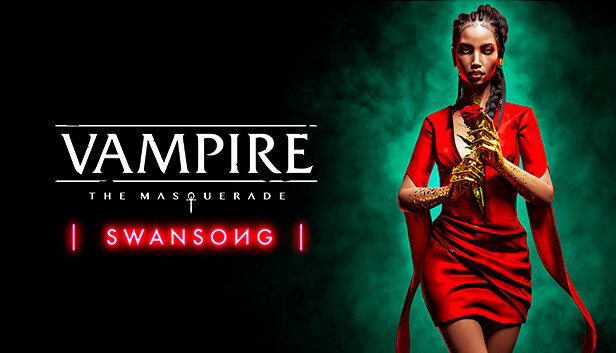 Vampire: The Masquerade – Swansong (PC)