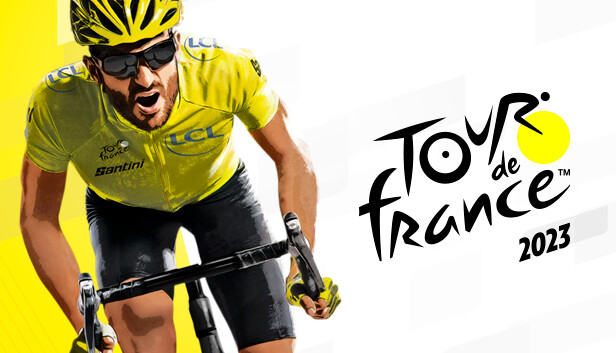 Tour de France 2023 (PC)