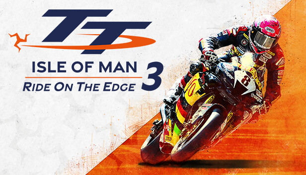 TT Isle Of Man: Ride on the Edge 3 (PC)