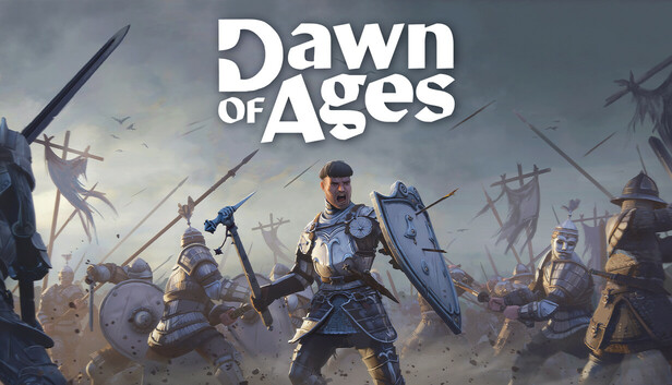 Dawn of Ages (PC)