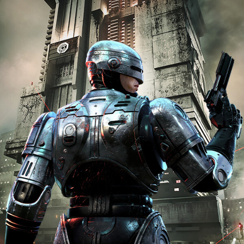 RoboCop: Rogue City - Unfinished Business (PC)