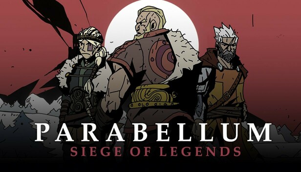 Parabellum: Siege Of Legends (PC)