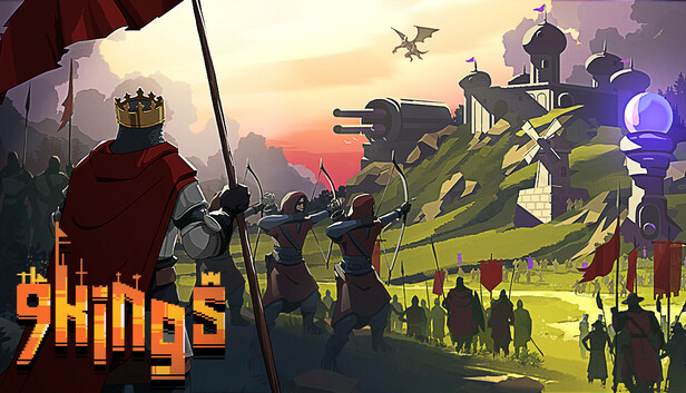 9 Kings (PC)