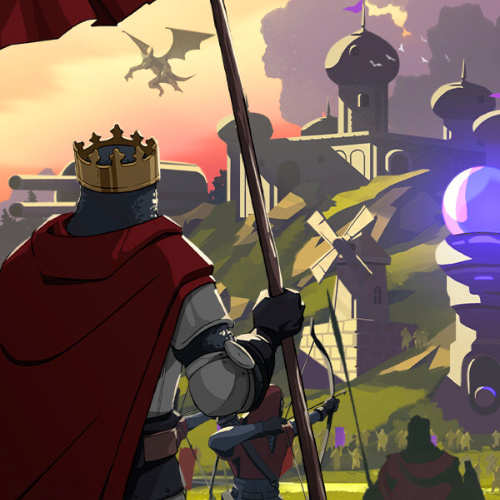 9 Kings (PC)
