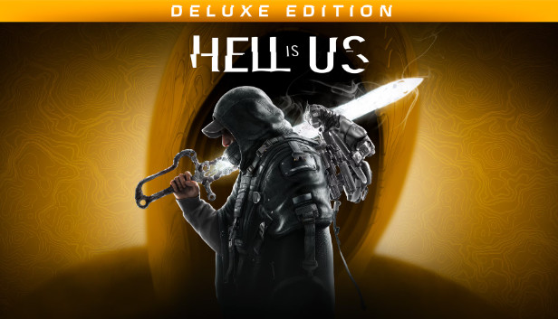 Hell is Us - Deluxe Edition (PC)