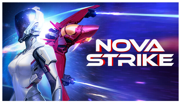 Nova Strike (PC)