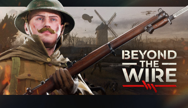 Beyond the Wire (PC)
