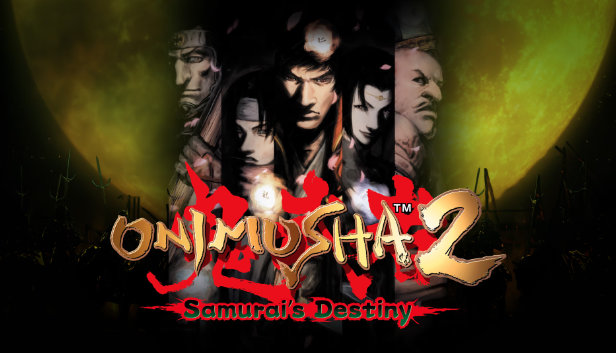 Onimusha 2 Samurais Destiny (Xbox One & Xbox Series X|S)