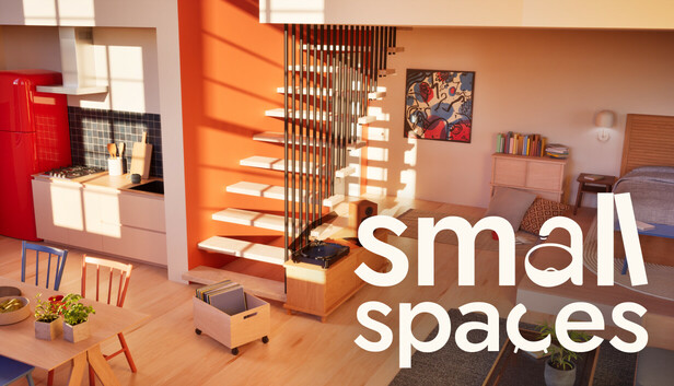 Small Spaces (PC)