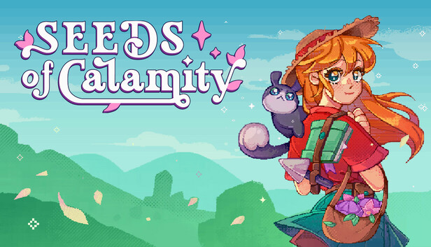 Seeds of Calamity (PC)