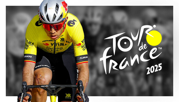 Tour de France 2025 (PC)