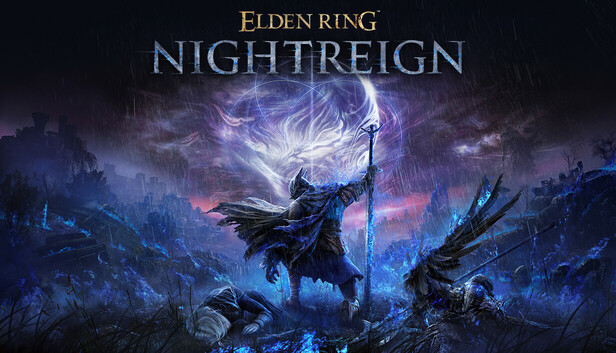 Elden Ring Nightreign (PC)