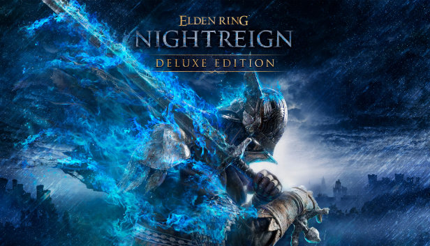Elden Ring Nightreign Deluxe Edition (PC)