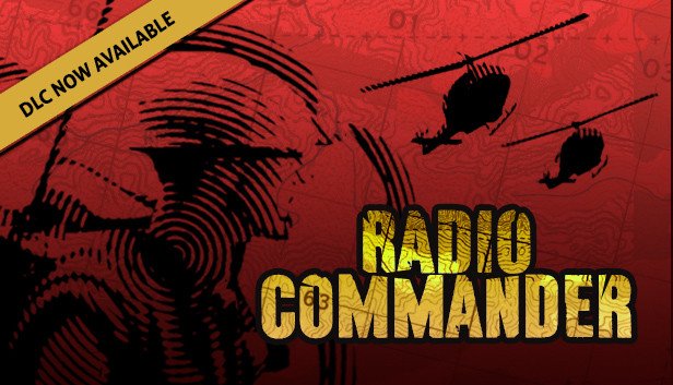 Radio Commander (PC & Mac & Linux)