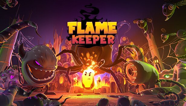 Flame Keeper (PC)