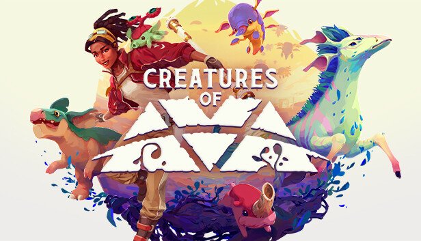 Creatures of Ava (PC)