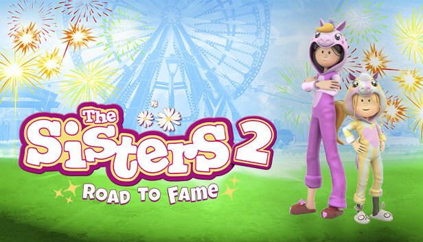The Sisters 2 - Kigurumi DLC (PC)