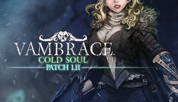 Vambrace: Cold Soul (PC & Mac & Linux)
