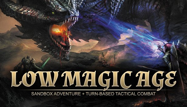 Low Magic Age (PC)