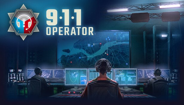 911 Operator (PC & Mac)
