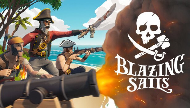 Blazing Sails (PC)