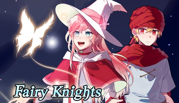 Fairy Knights (PC)