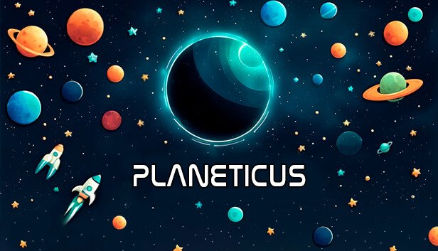 Planeticus (PC)