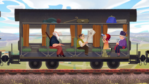 Game Image