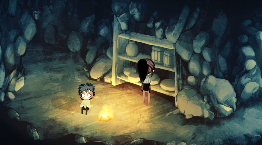 Game Image