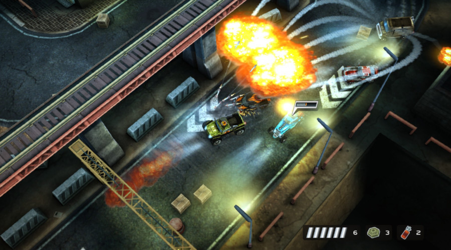 Game Image