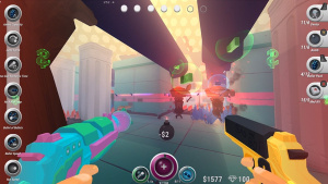 Game Image