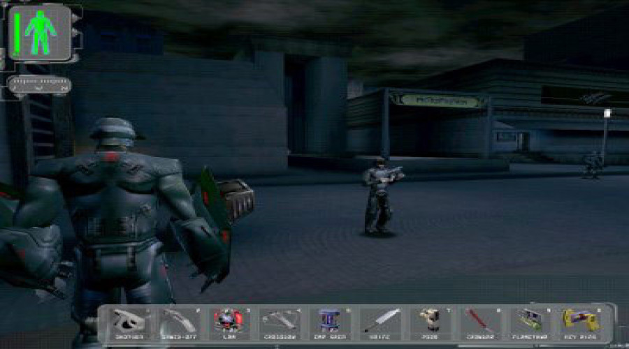 Game Image